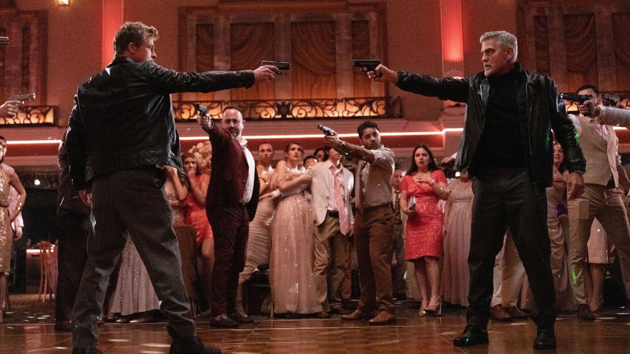 Crítica | Filme | Lobos