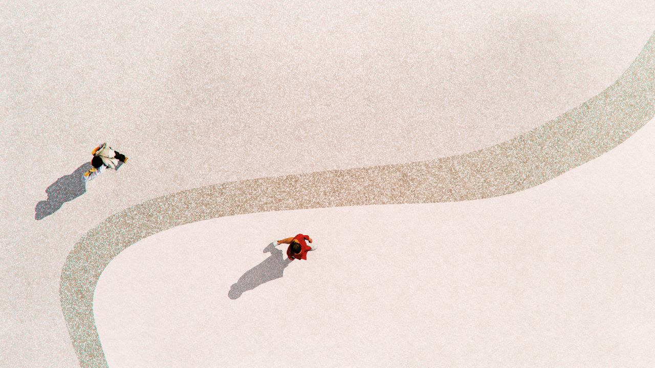 Poesia | Morro um pouco sem saber