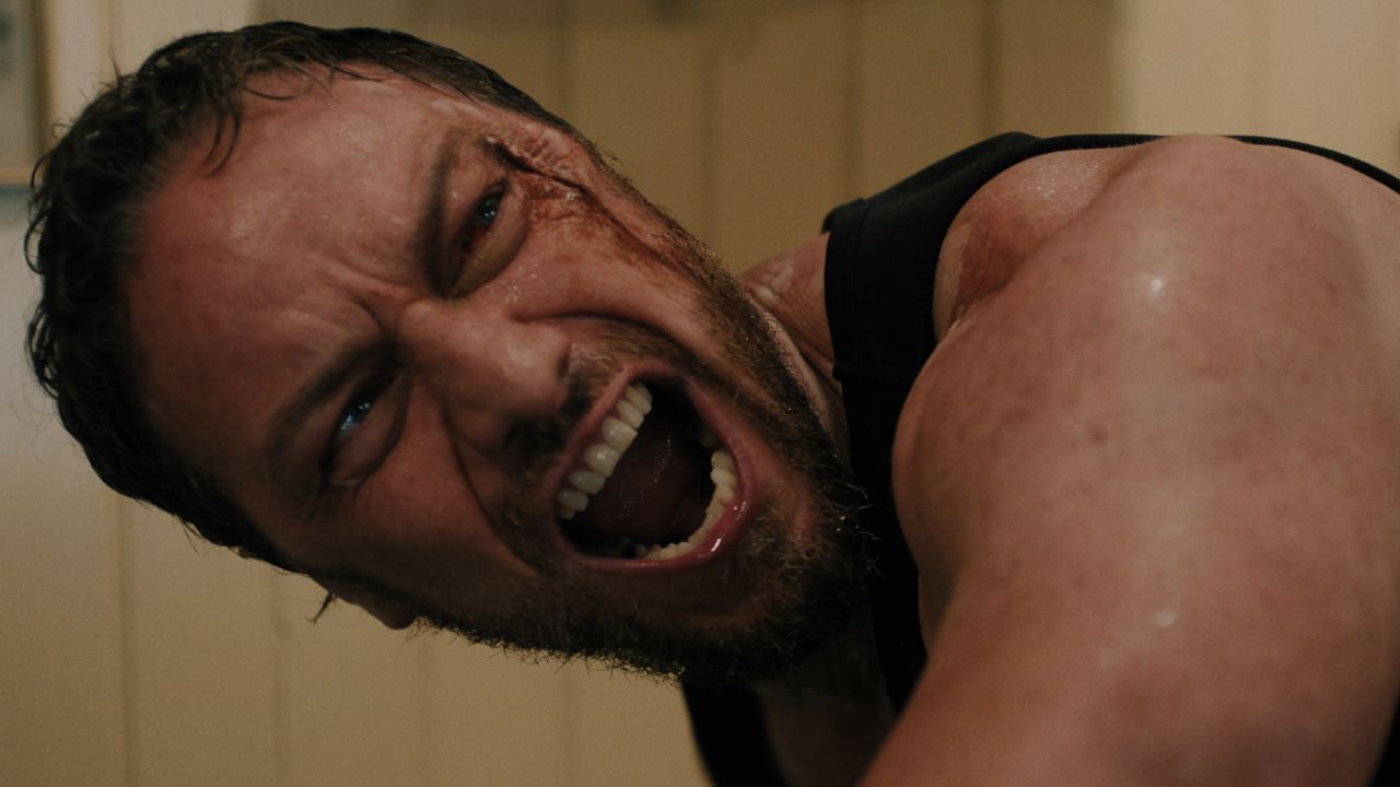 Crítica | Filme | Não Fale o Mal