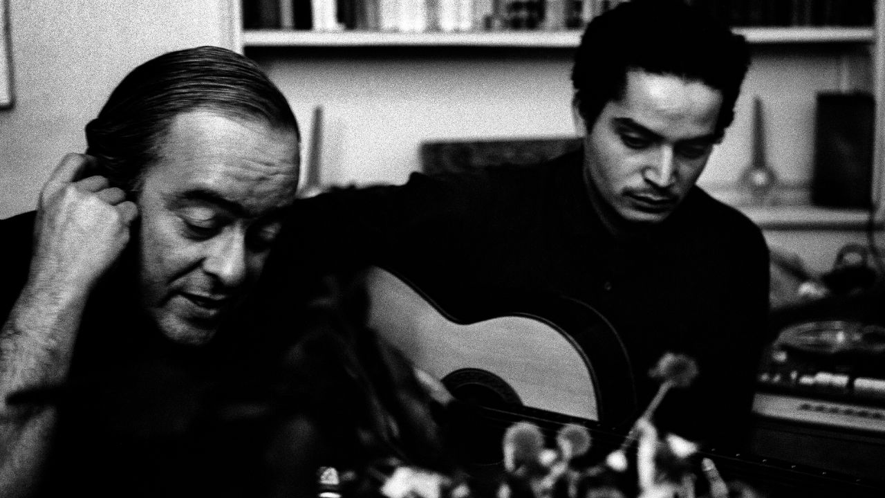 HBO apresenta documentário "Os Afro-Sambas: O Brasil de Baden e Vinicius" no Festival do Rio