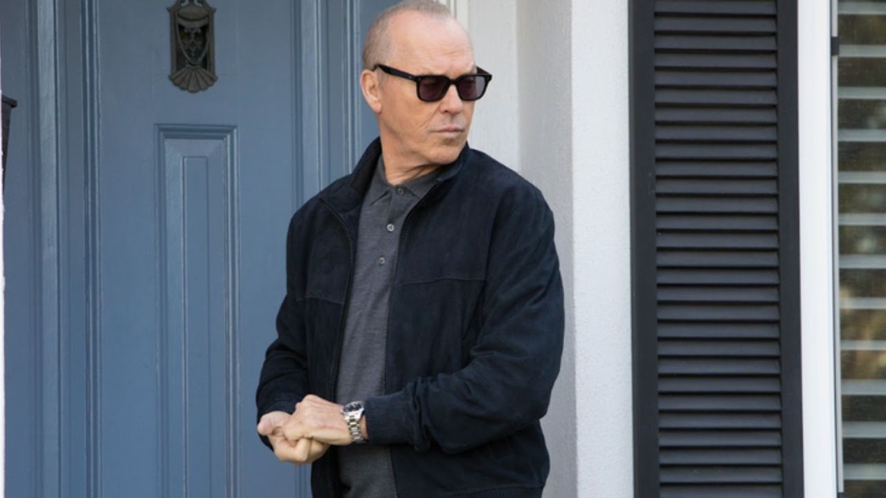 Crítica | Filme | Pacto de Redenção