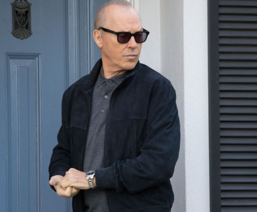 Crítica | Filme | Pacto de Redenção