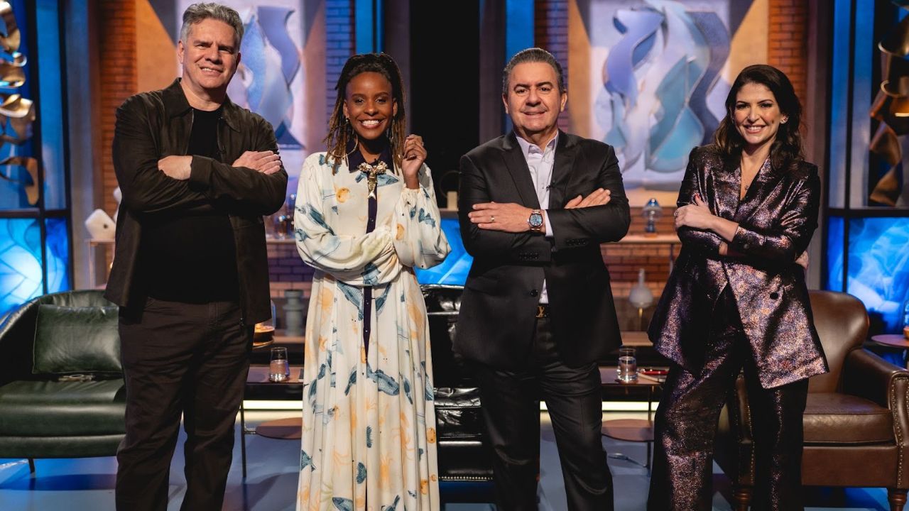 Shark Tank Brasil: temporada 9 estreia com novidades