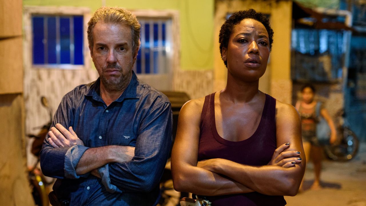 Um Dia Qualquer: série retorna com nova temporada cheia de tensão e riscos elevados