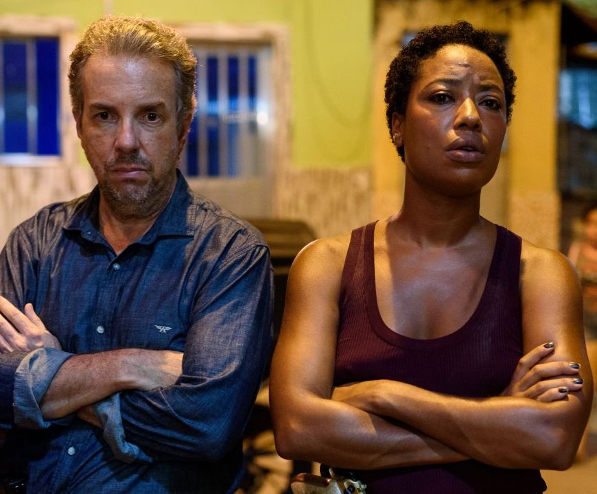 Um Dia Qualquer: série retorna com nova temporada cheia de tensão e riscos elevados