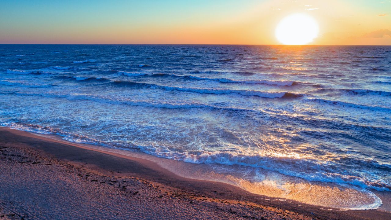 Poesia | Canção ao mar