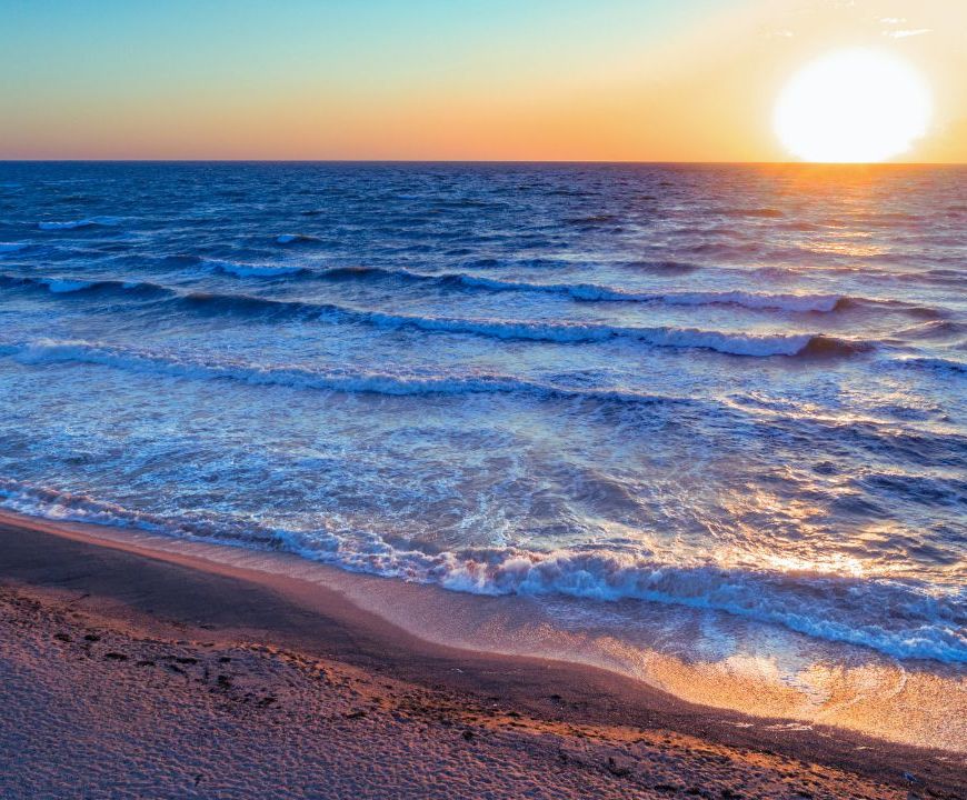 Poesia | Canção ao mar