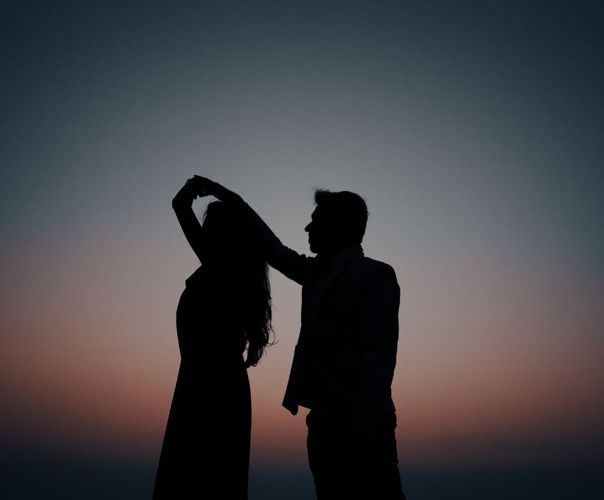 Poesia | Desejo, quero e espero