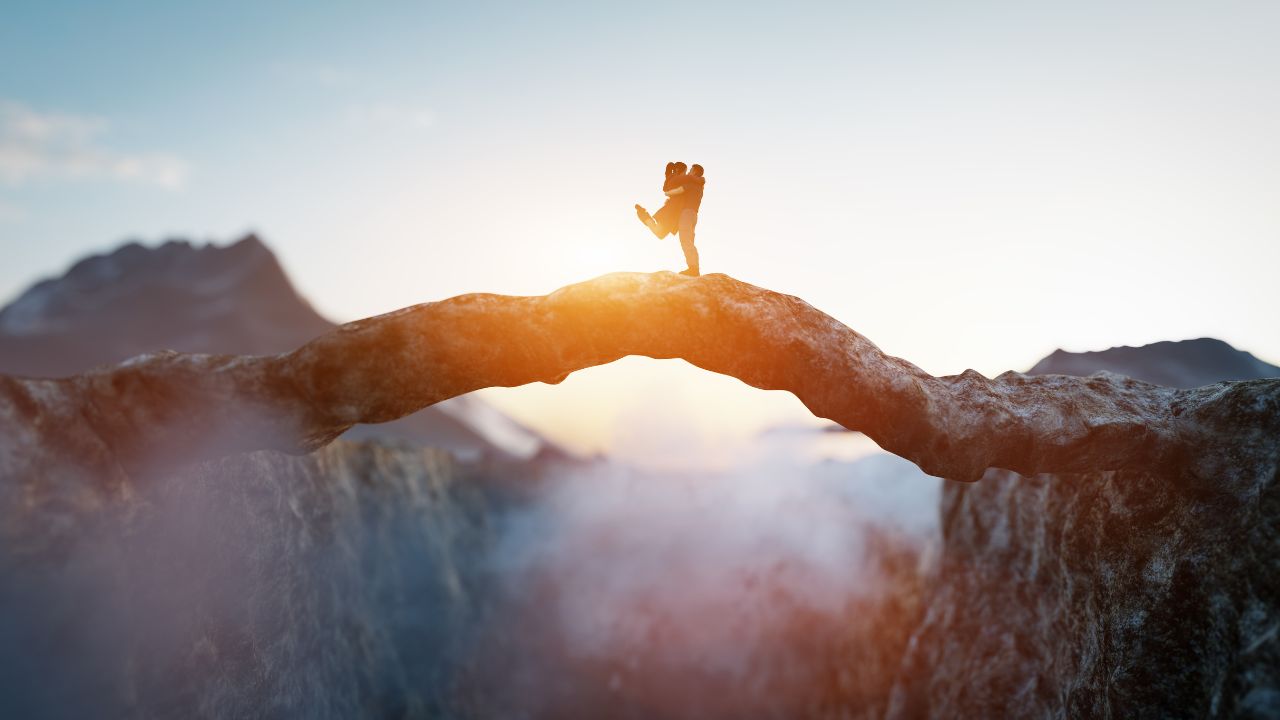 Poesia | Eu te carrego no meu coração