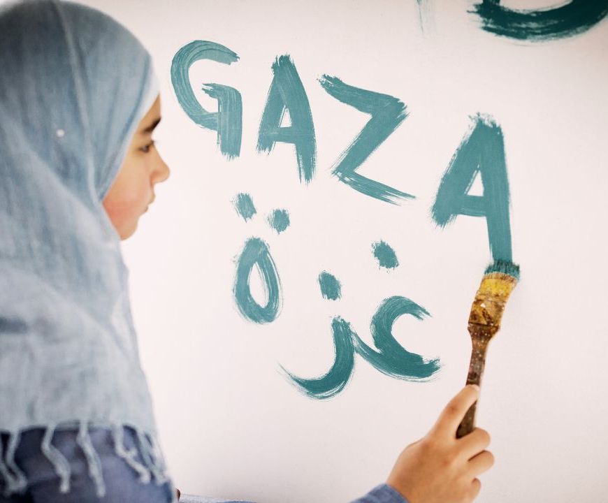 Crítica | Filme | From the River to the Sea