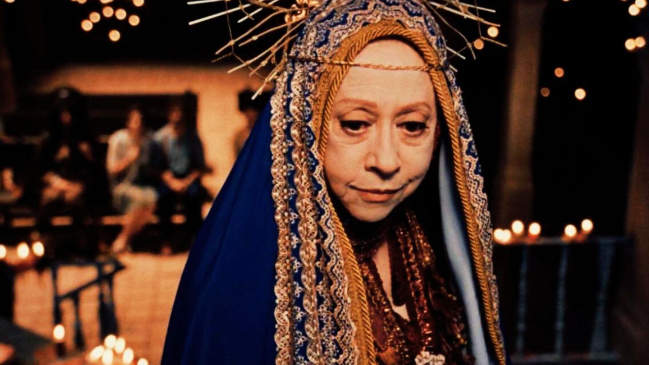 Canal Brasil exibe mostra Fernanda Montenegro