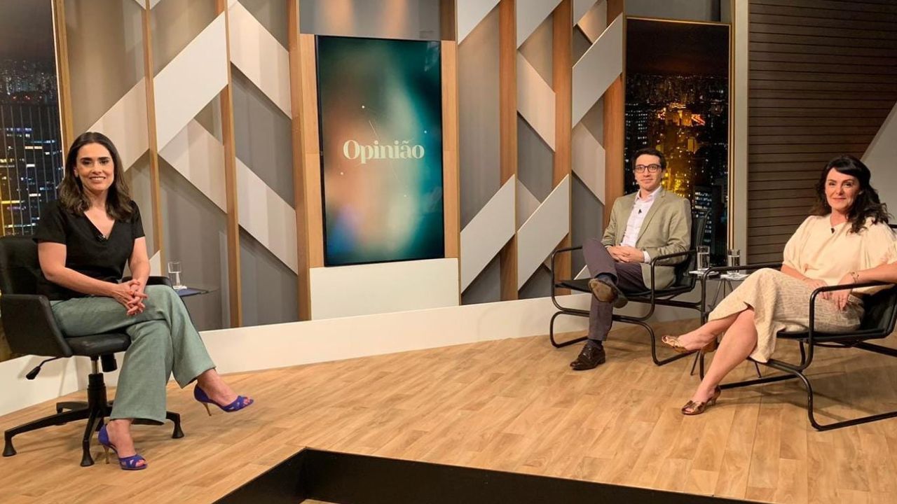 TV Cultura promove debate sobre bullying e cyberbullying