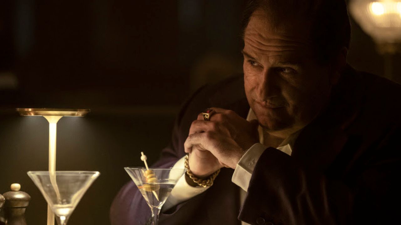 Série Pinguim estreia na TV por assinatura