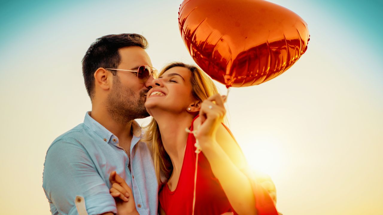 Poesia | Que loucura é o amor