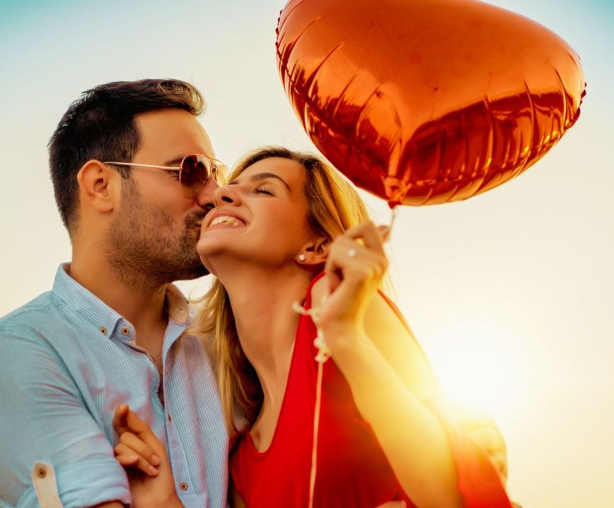 Poesia | Que loucura é o amor