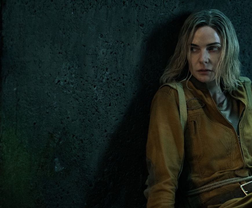 Veja o trailer da segunda temporada de Silo