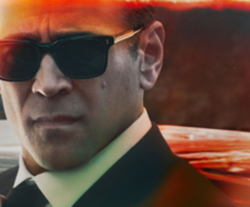 Apple TV+ renova Sugar para uma 2ª Temporada