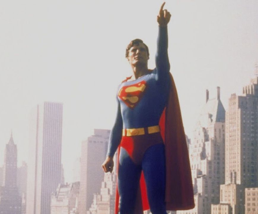 Crítica | Filme | Super/Man - A História de Christopher Reeve
