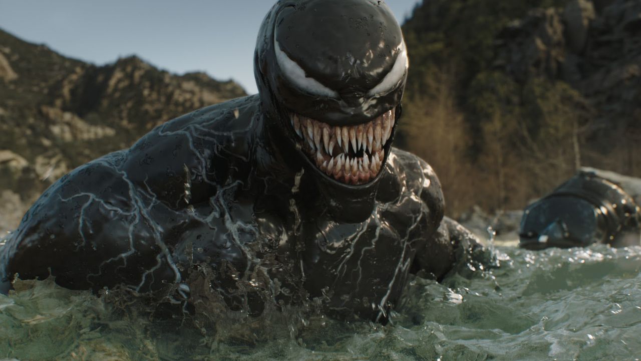 Crítica | Filme | Venom: A Última Rodada