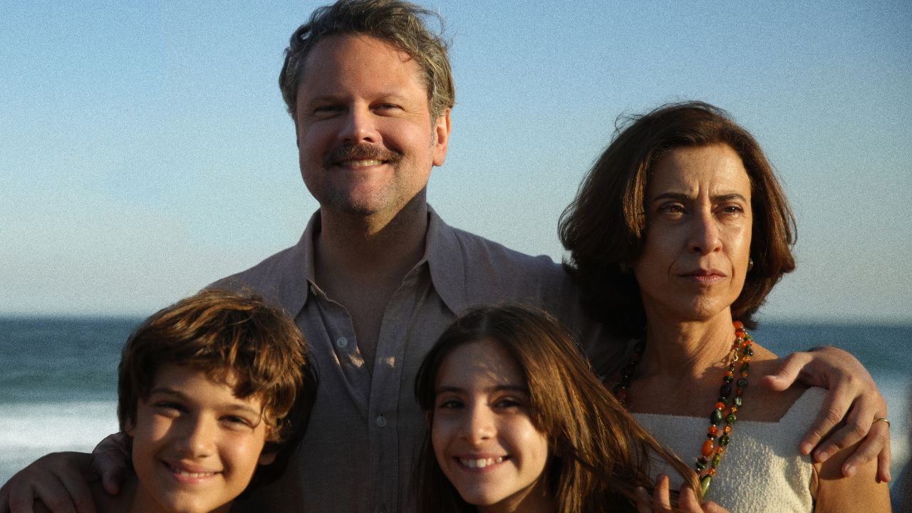 Crítica | Filme | Ainda Estou Aqui