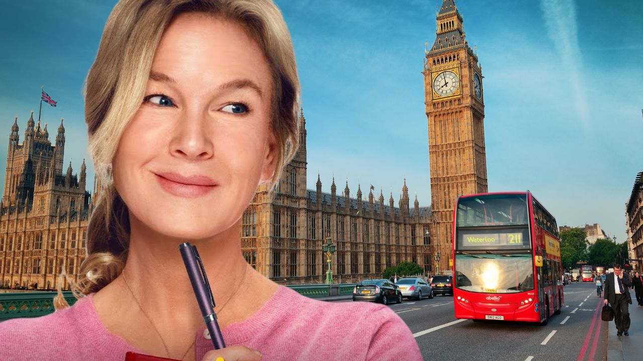Universal libera o trailer de Bridget Jones: Louca pelo Garoto
