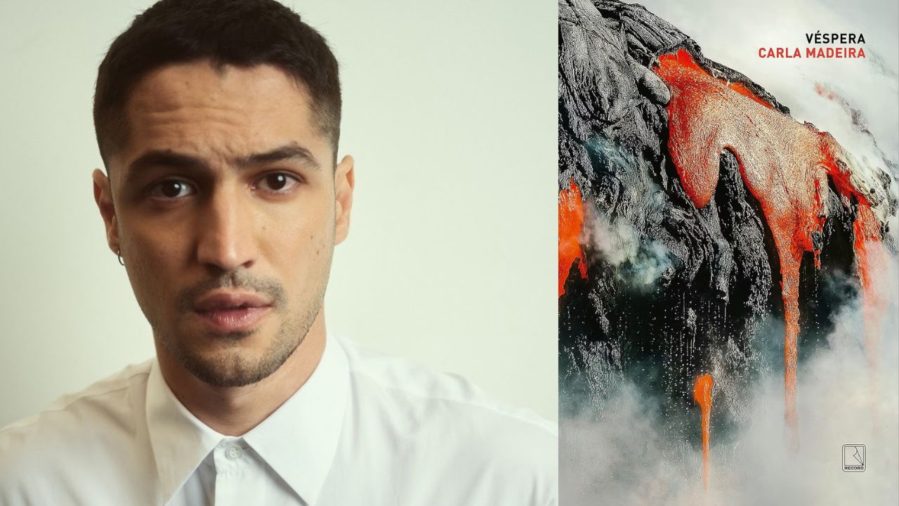 Gabriel Leone viverá gêmeos em nova série do Max