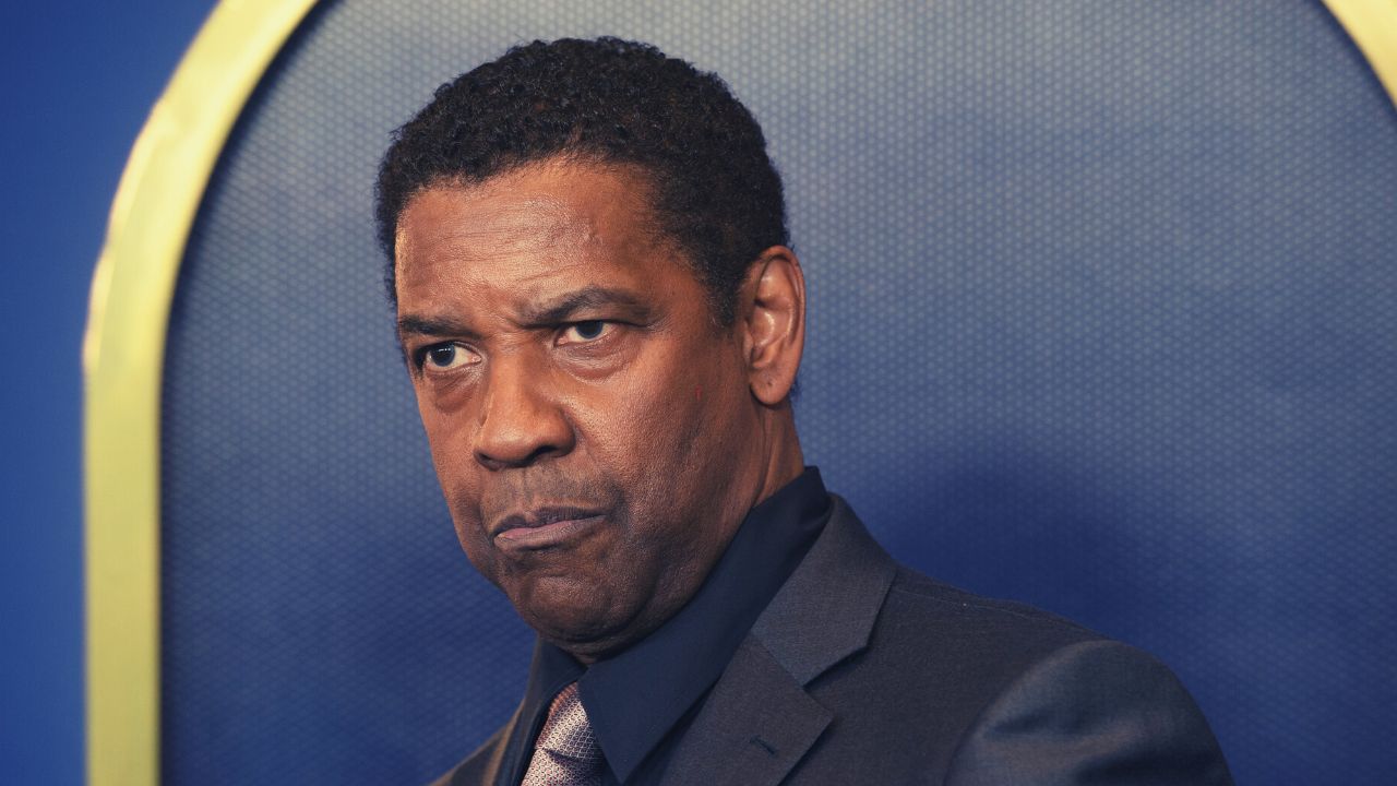 Pantera Negra 3: Denzel Washington pode desembarcar em Wakanda