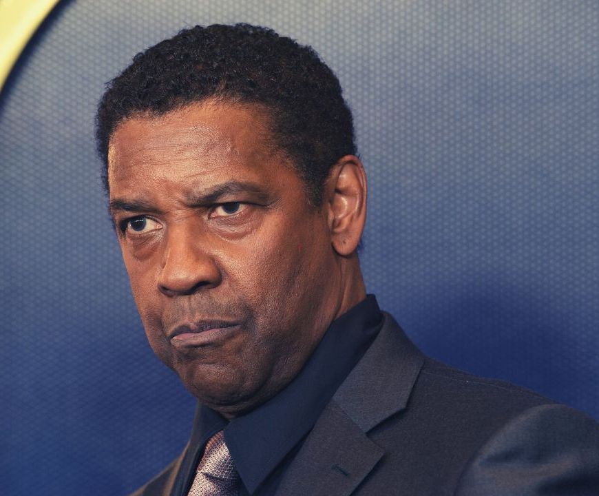 Pantera Negra 3: Denzel Washington pode desembarcar em Wakanda