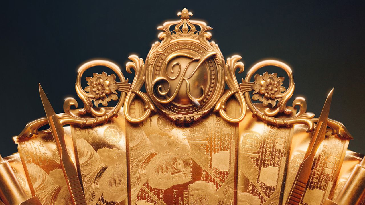 House of Kardashian: bastidores de como tudo começou