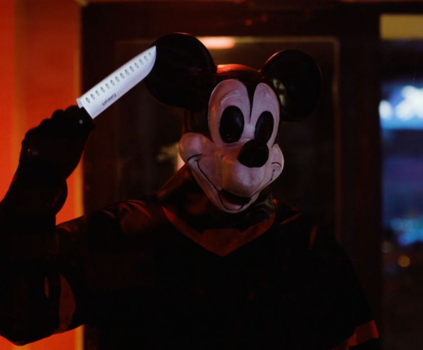 Crítica | Filme | Mouse Trap: A Diversão Agora É Outra