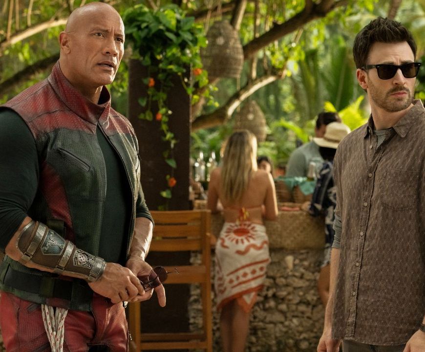 Crítica | Filmes | Operação Natal