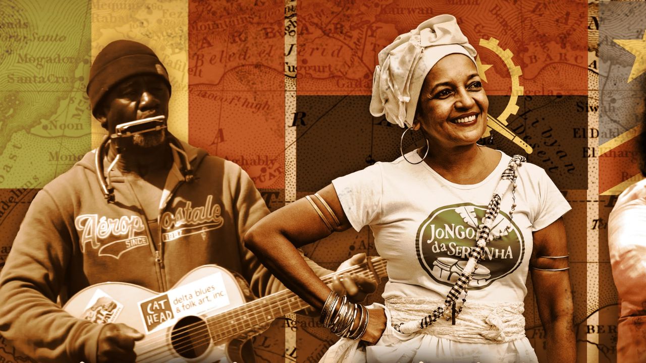 Crítica | Filmes | Razões Africanas