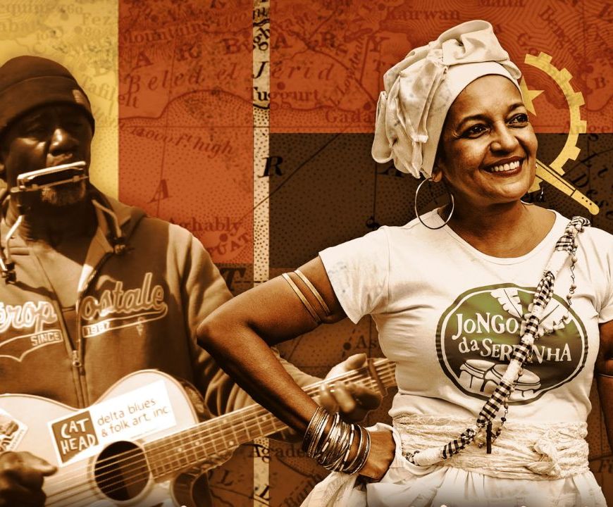 Crítica | Filmes | Razões Africanas