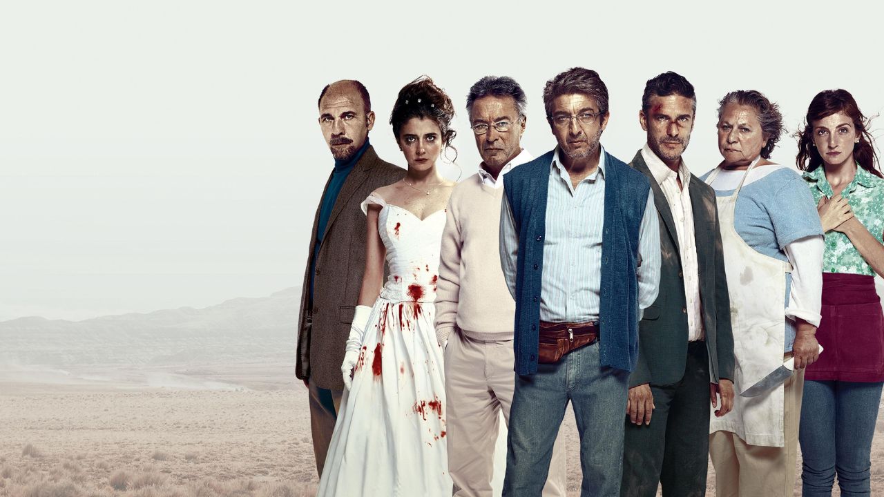 Crítica | Filme | Relatos Selvagens