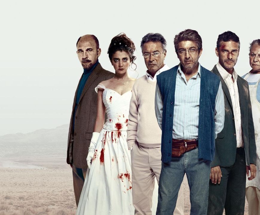 Crítica | Filme | Relatos Selvagens