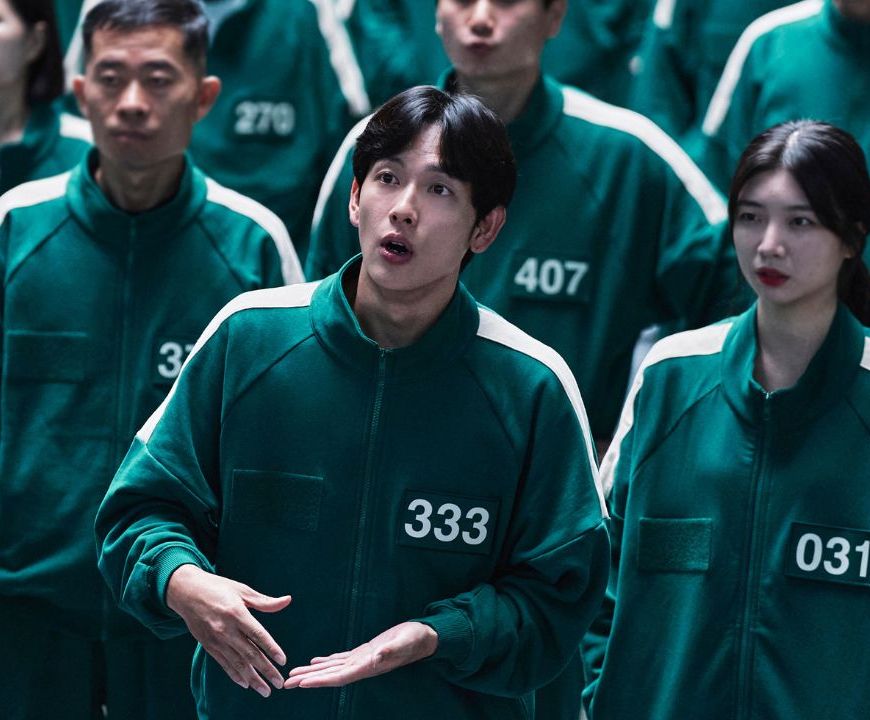 Veja o trailer da nova temporada de Round 6