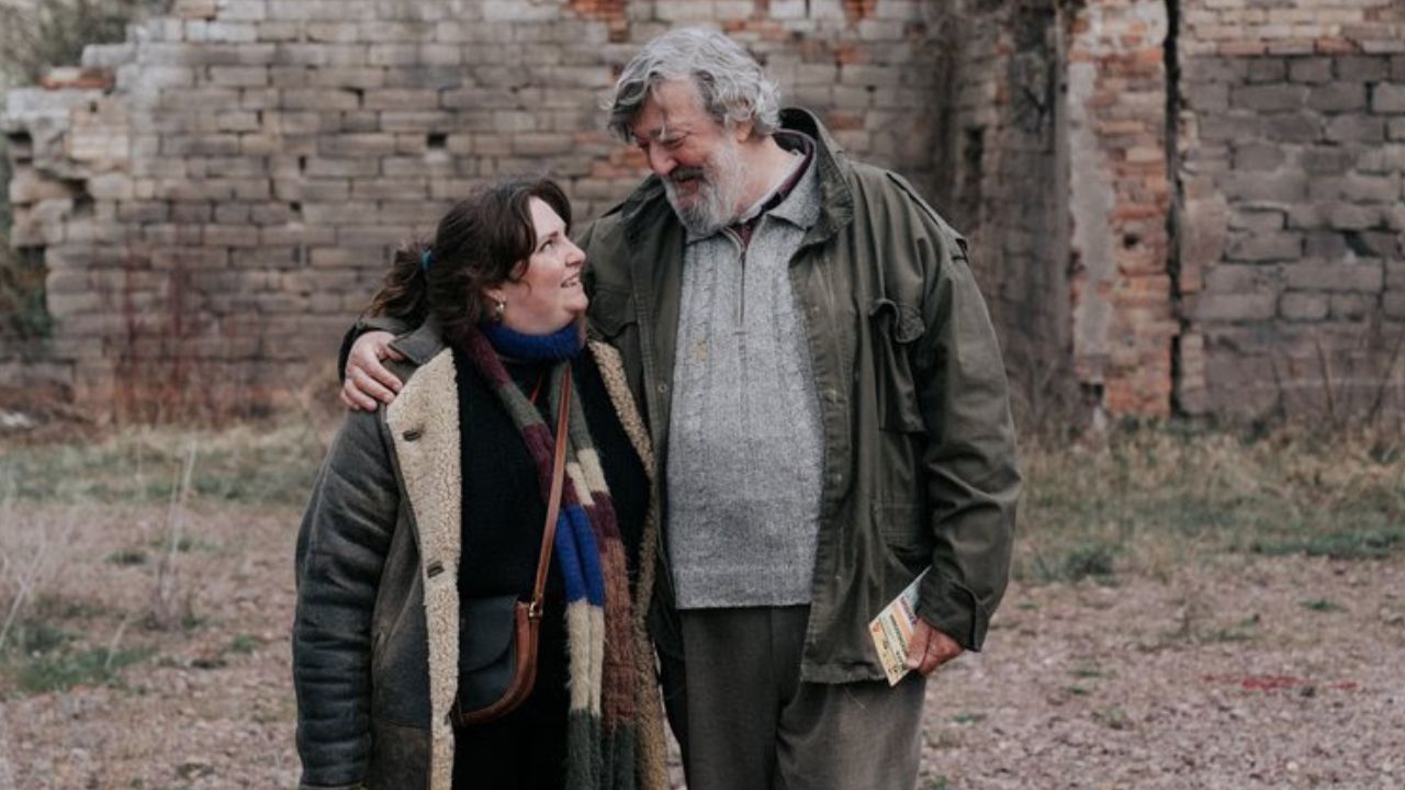 Crítica | Filme | Tesouro