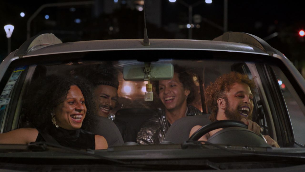 Canal Brasil exibirá filmes com perspectivas sobre a Aids