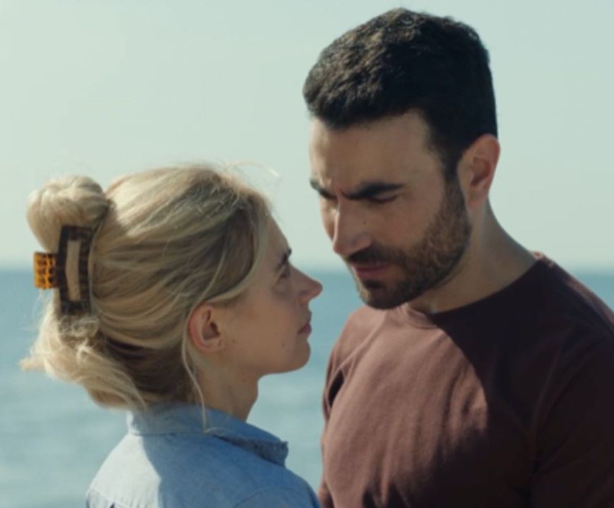 Filme All of You chega no Apple TV+ em 2025