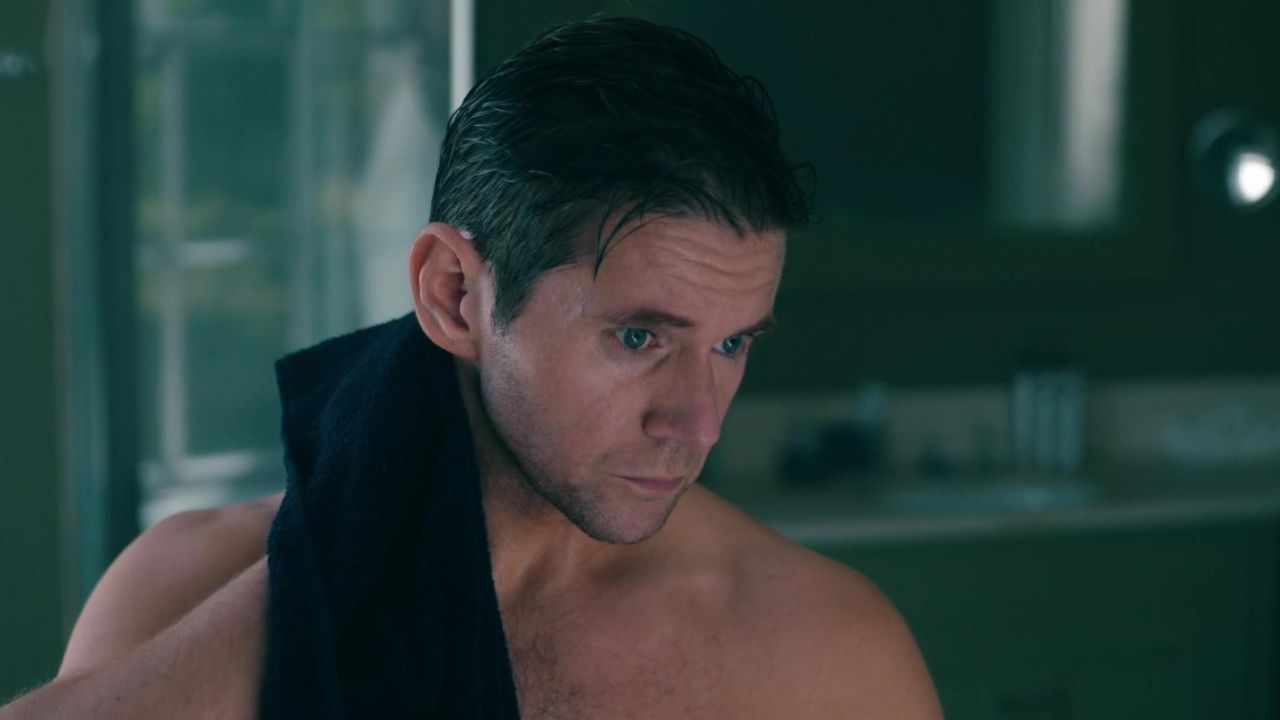Allen Leech: versatilidade do drama ao suspense