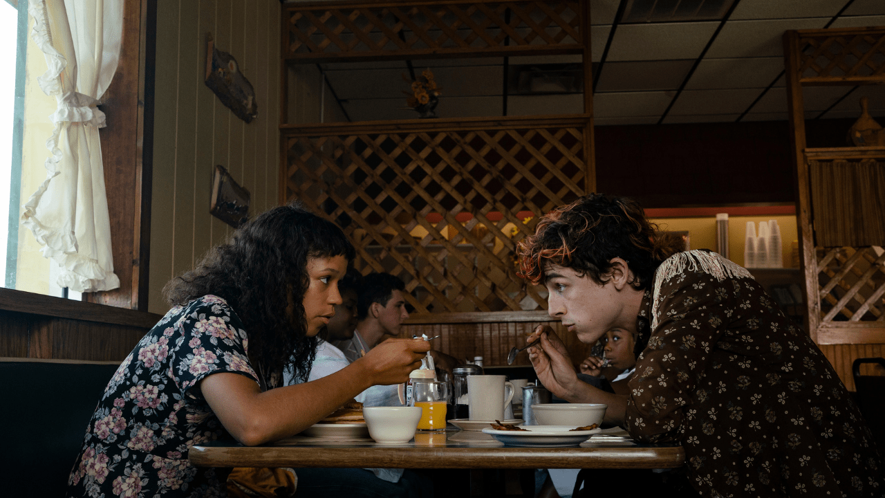 Crítica | Filme | Até os Ossos