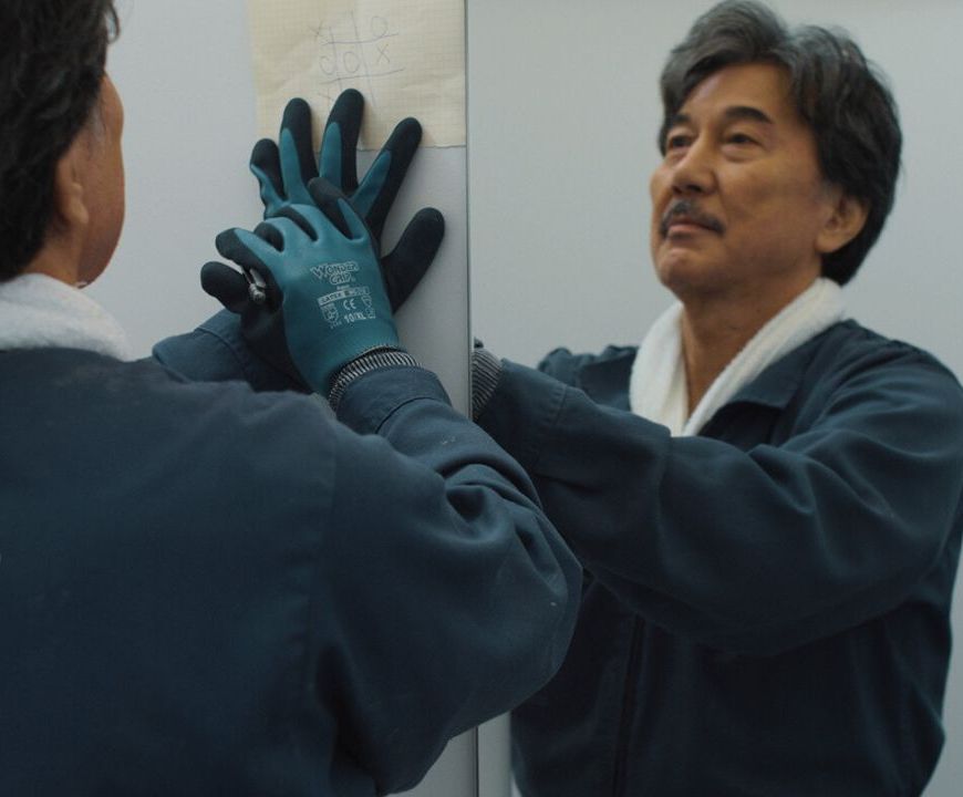 Crítica | Filme | Dias Perfeitos