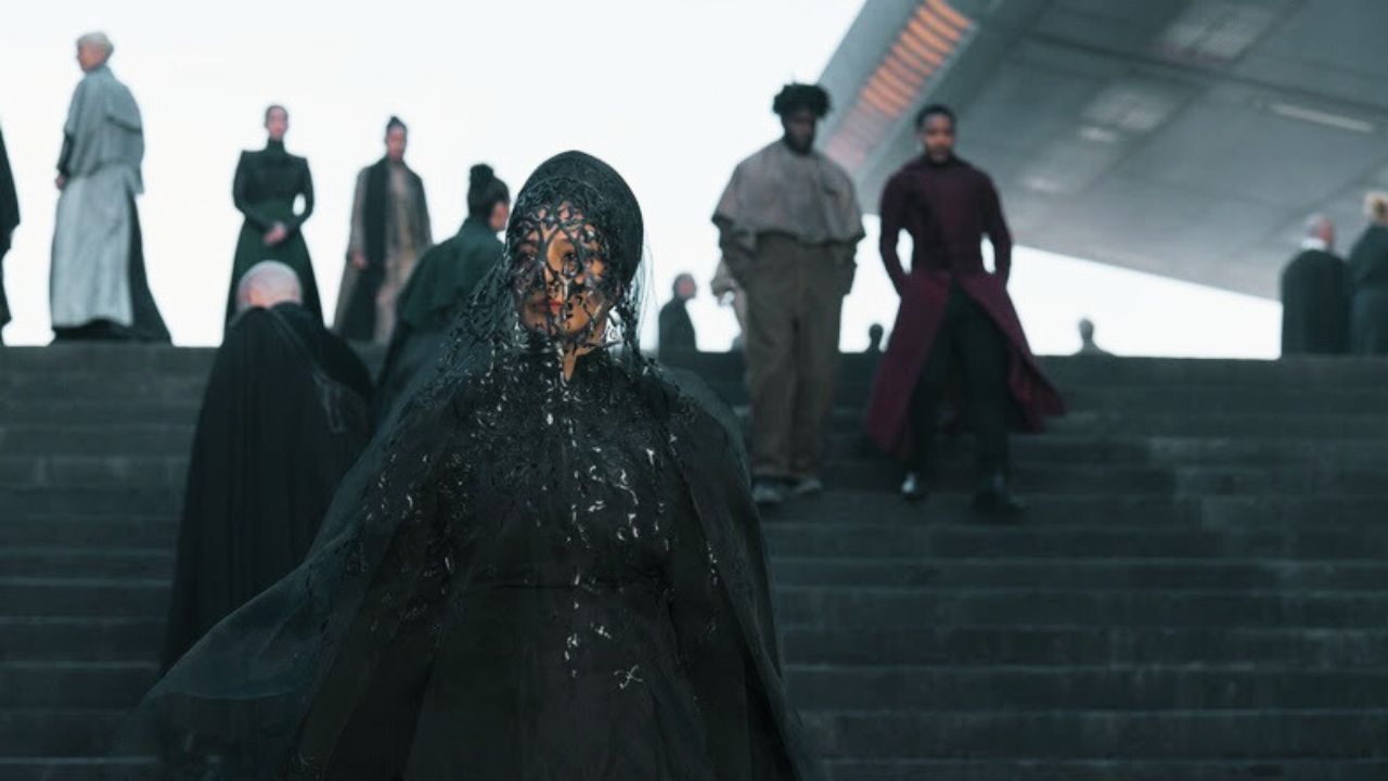 HBO confirmou 2ª temporada de Duna: A Profecia