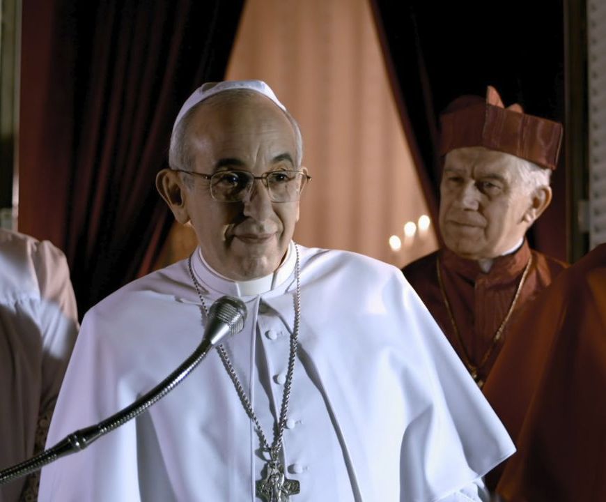 Programação de Natal no History 2