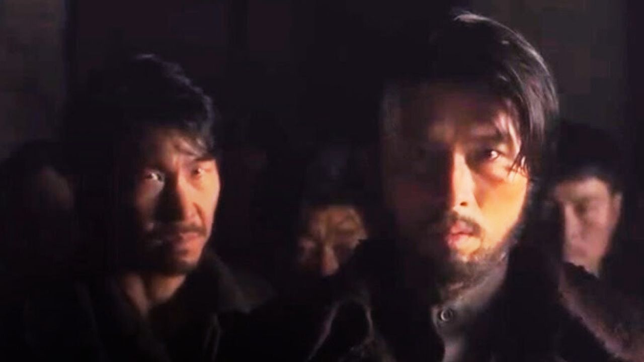 Harbin estreia com recorde