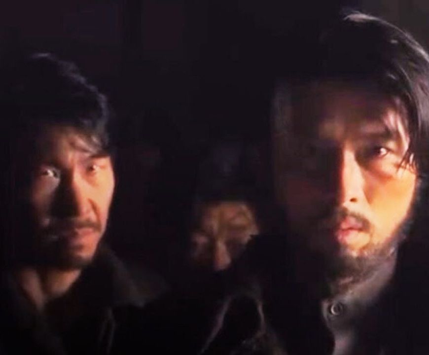 Harbin estreia com recorde