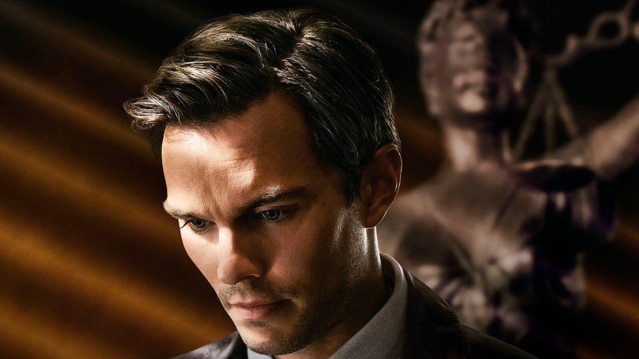 Jurado Nº: Max traz Clint Eastwood de volta