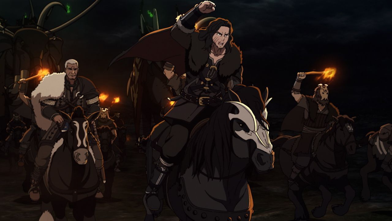 Crítica | Filme | O Senhor dos Anéis: A Guerra dos Rohirrim