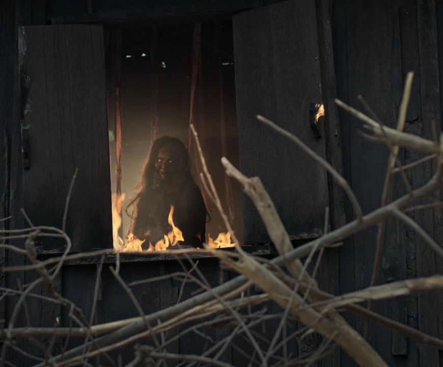 Crítica | Filme | Quando a Morte Sussura 2