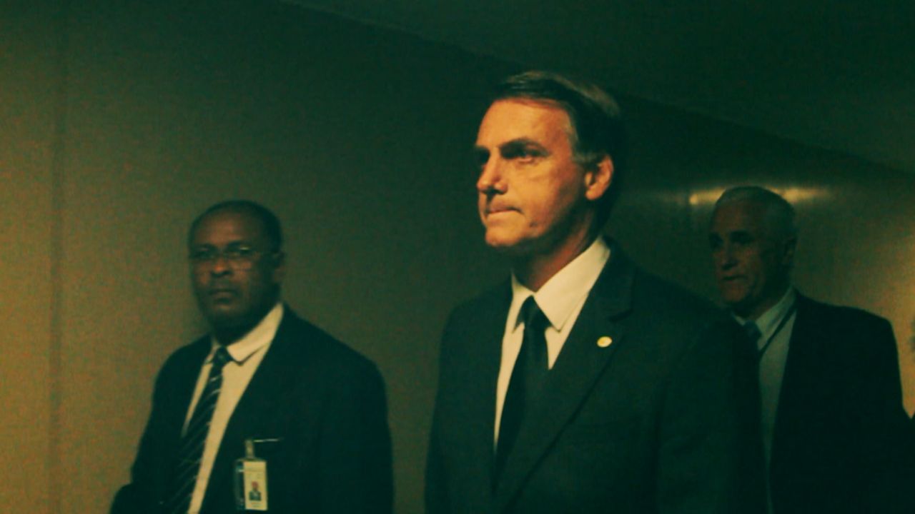 Quebrando Mitos chega ao Canal Brasil em versão inédita